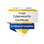 Google Cybersecurity