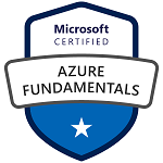 Microsoft Azure Certified