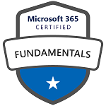 Microsoft 365 Certified