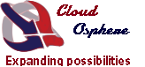Cloud oSphere