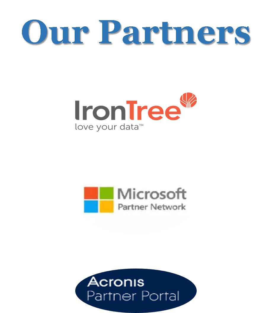 Our Partners