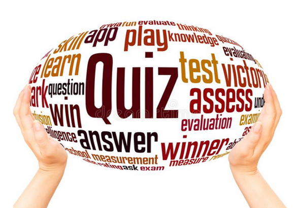 Tech Quiz Challenge