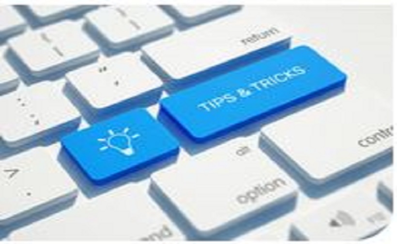 Windows 10 Tips